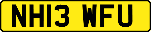 NH13WFU