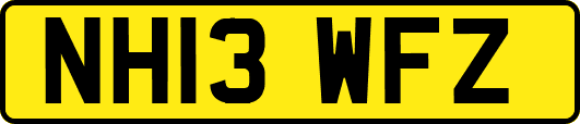 NH13WFZ