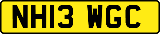 NH13WGC