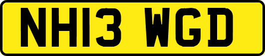 NH13WGD