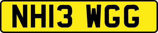 NH13WGG