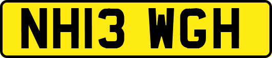NH13WGH