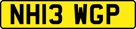 NH13WGP