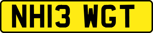 NH13WGT