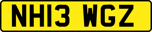 NH13WGZ