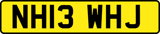 NH13WHJ