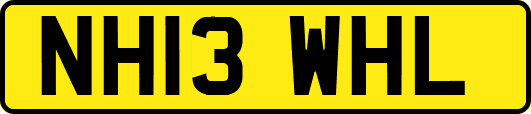 NH13WHL