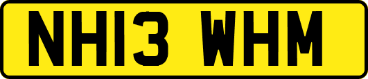 NH13WHM