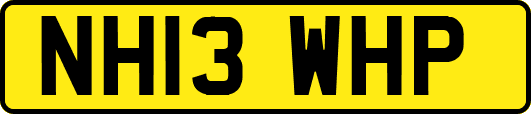 NH13WHP