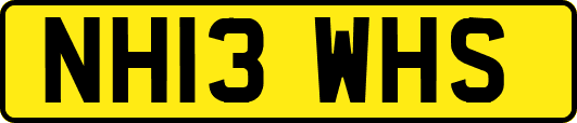 NH13WHS