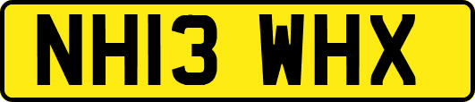 NH13WHX