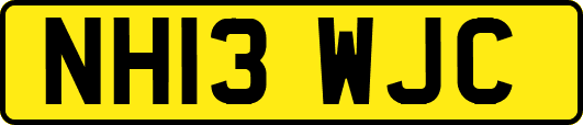 NH13WJC