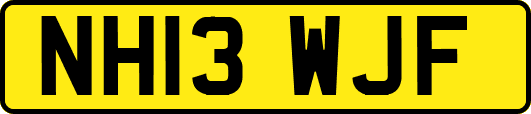 NH13WJF
