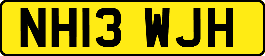 NH13WJH