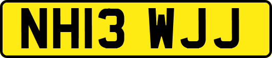 NH13WJJ