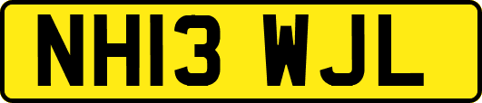 NH13WJL