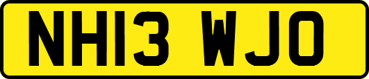 NH13WJO