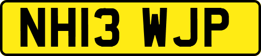 NH13WJP