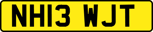 NH13WJT