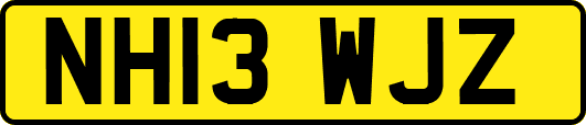NH13WJZ