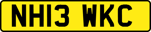 NH13WKC