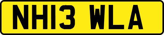 NH13WLA