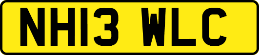 NH13WLC