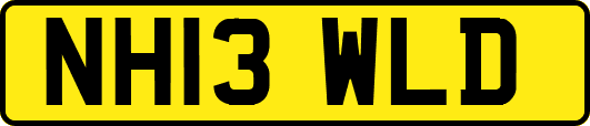 NH13WLD
