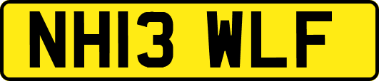 NH13WLF