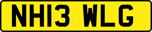 NH13WLG