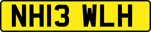 NH13WLH