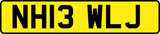 NH13WLJ