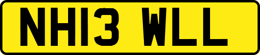 NH13WLL