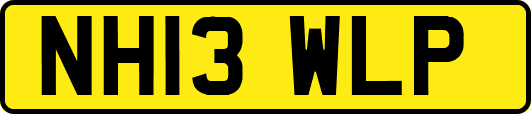 NH13WLP