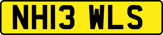NH13WLS