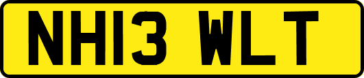 NH13WLT