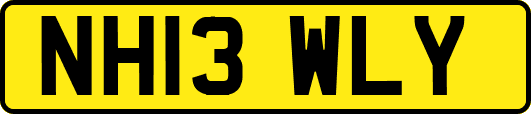 NH13WLY