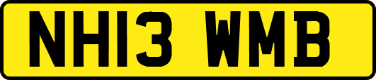 NH13WMB