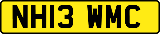 NH13WMC