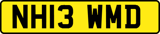 NH13WMD