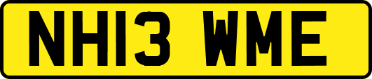 NH13WME