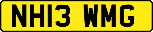 NH13WMG