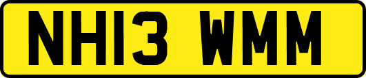 NH13WMM