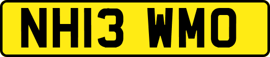 NH13WMO