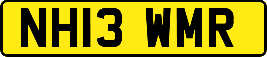 NH13WMR