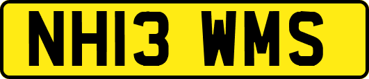 NH13WMS