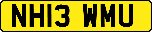 NH13WMU