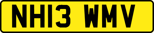 NH13WMV