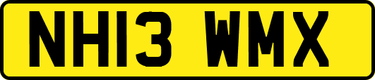 NH13WMX