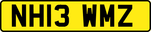 NH13WMZ